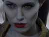 Angelina Jolie in Maleficent