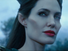 Angelina Jolie in Maleficent