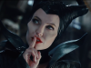 Angelina Jolie in Maleficent