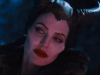 Angelina Jolie in Maleficent