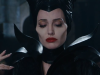 Angelina Jolie in Maleficent