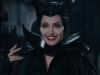 Angelina Jolie in Maleficent
