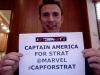 #CapForStrat