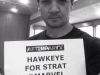 #CapForStrat