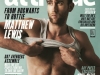 Matthew Lewis