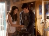 Max Steel - Ben Winchell e Ana Villafañe