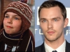 Nicholas Hoult