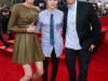 7. Shailene Woodley con Ellen Page