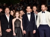 Nice Guys - Russell Crowe, Angourie Rice, Matt Bomer, Ryan Gosling