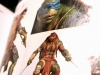 Teenage Mutant Ninja Turtles: The Ultimate Visual History
