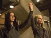 Hunger Games: Il canto della rivolta - Part I: Katniss e Alma Coin (new)