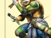 Teenage Mutant Ninja Turtles