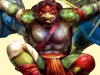 Teenage Mutant Ninja Turtles