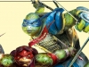 Teenage Mutant Ninja Turtles