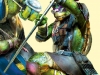 Teenage Mutant Ninja Turtles