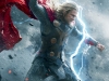 Character poster di Thor: The Dark World