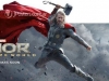 Banner poster di Thor: The Dark World