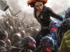 Avengers: Age of Ultron, Black Widow