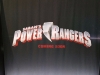 Power Rangers