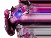 Power Rangers: gli eroi posano con convinzione nei nuovi stilosi character poster