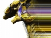 Power Rangers: gli eroi posano con convinzione nei nuovi stilosi character poster