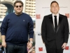 1. Jonah Hill a stecchetto in previsione della nomination agli Oscar