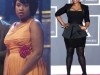 4. La dreamgirl Jennifer Hudson si è praticamente dimezzata dopo l\'Oscar