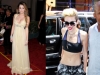 2. Miley Cyrus, l\'unica della gallery che stava meglio \"in carne\"