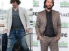 6. Dalla trasandatezza sulla Croisette al glam della premiére di 47 Ronin: la rinascita di Keanu Reeves