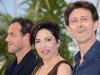 Reality - Cannes 2012 - Photocall