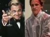 Leonardo DiCaprio - Christian Bale: American Psycho