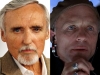 Dennis Hopper - Ed Harris: The Truman Show