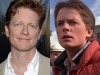 Eric Stoltz- Michael J. Fox: Ritorno al futuro