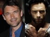 Dougray Scott - Hugh Jackman: Wolverine