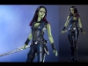 Action Figures Guardiani della Galassia: Gamora