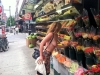 Scout LaRue Willis in topless su Twitter