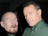 Bryan Cranston fa il cosplay di Walter White... e nessuno se ne accorge!