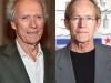 Clint Eastwood e Lance Henriksen