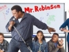 Mr. Robinson - NBC: autunno 2014