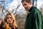 20) The Little Drummer Girl (inedito)
