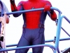 3. Spiderman sul set di Homecoming 