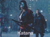 Katana (Karen Fukuhara)