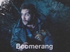 Capitan Boomerang (Jai Courtney)