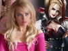 Margot Robbie - Harley Quinn