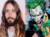 Jared Leto è Joker
