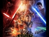 Star Wars: Il Risveglio della Forza | Poster Internazionale
