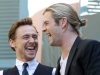 The Avengers - Photocall Roma