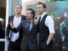 The Avengers - Photocall Roma