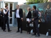 The Avengers - Photocall Roma