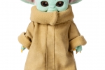 Disney-Store-The-Child-Small-Soft-Toy